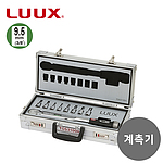 계측기세트용 가방형 공구세트 (TOS3100H/10pcs)