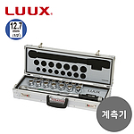계측기세트용 가방형 공구세트 (TOS4200H/8pcs)