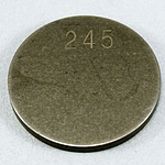 심 T = 2.45 12037-010