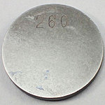 심 T = 2.60 12037-013