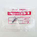 볼트 (업셋) 6X14 COMMON 112BA0614