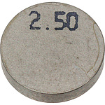 심 T = 2.50 92025-1100