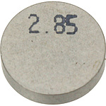 심 T = 2.85 92025-1107