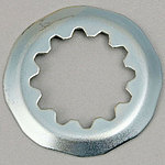 (I / X) 와셔 92200-0260