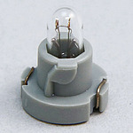 밸브 T3 12V0.7W 92069-1113