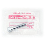 볼트 8X38 Z250-G1 92001-1405