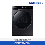 그랑데 AI 건조기 (DV17T8740)
