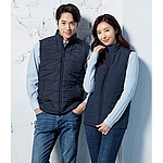 근무복 조끼 (UBS-8481)