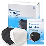 황사 방역 마스크 (KF94)