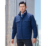 패딩 점퍼 (MT 2625)