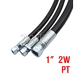 고압호스 (1-2W-PT)