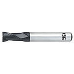 초경 2날 TIAlN 스터브 엔드밀 (S-G-EDSS)
