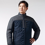 근무복 점퍼 (KSK 181)