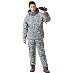 근무복 상의 (KSK 682)