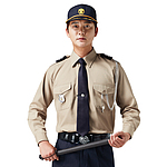 경비복 (KSK 25-1)