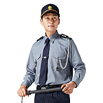 경비복 (KSK 25-2)