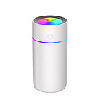 USB LED 가습기 (0.32L / Drizzle 320)
