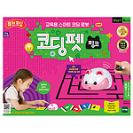 스마트토이 코딩펫 핑코
