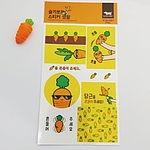 도무송 스티커 (패러디)