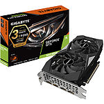 그래픽카드 (지포스 GTX 1660 SUPER UDV D6 6GB)