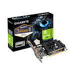 지포스 GT710 UD2 D3 2GB 미니미 피씨디렉트
