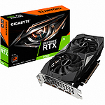 그래픽카드 (지포스 RTX 2060 UDV D6 6GB)