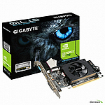 지포스 GT710 UD2 D3 2GB 미니미