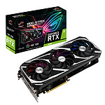 그래픽카드 (ROG STRIX 지포스 RTX 3060 O12G GAMING OC D6 12GB)