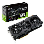 TUF Gaming 지포스 RTX 3060 O12G OC D6 12GB