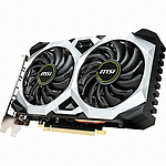 그래픽카드 (지포스 GTX 1660 벤투스 S OC D5 6GB)