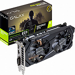 그래픽카드 (지포스 GTX 1660 SUPER OC D6 6GB)