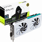 지포스 GTX 1660 SUPER EX WHITE OC D6 6GB