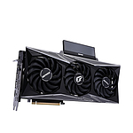 그래픽카드 (iGAME 지포스 RTX 3080 Ti Vulcan OC D6X 12GB)