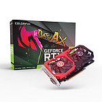 지포스 RTX 2060 토마호크 D6 6GB
