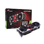 iGAME 지포스 RTX 3080 Advanced OC D6X 10GB
