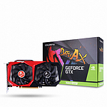 지포스 GTX 1660 SUPER 토마호크 D6 6GB