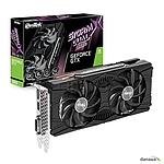 지포스 GTX 1660 STORM X Dual BASIC OC D5 6GB