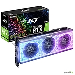 XENON 지포스 RTX 3090 TURBO JET OC D6X 24GB