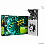 XENON 지포스 GT1030 D4 2GB
