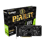 지포스 RTX 2060 DUAL NL D6 6GB