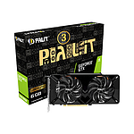 지포스 GTX 1660 SUPER GAMINGPRO NL D6 6GB