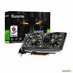 WinFast 지포스 GTX 1660 SUPER HURRICANE D6 6GB