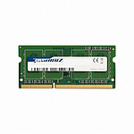 DDR3 8G PC3-12800 CL11 1.35V (노트북용/8GB)
