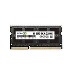 DDR3-1600 CL11 (노트북용/8GB)