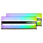 T-Force DDR4-3200 CL16 XTREEM ARG 화이트 패키지 서린 (64G (32G×2))