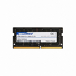 DDR4 8G PC4-21300 CL19 (노트북용)