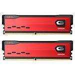 DDR4-3600 CL18 ORION Red 패키지 (32G (16G×2))