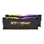DDR4-3600 CL18 X3TREME BLACK LABEL 패키지 (16G (8G×2))