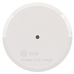 빌트인 무선 USB 고속 충전기 (BID-100WCS)