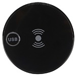 빌트인 무선 USB 충전기 (BIS-WC015)